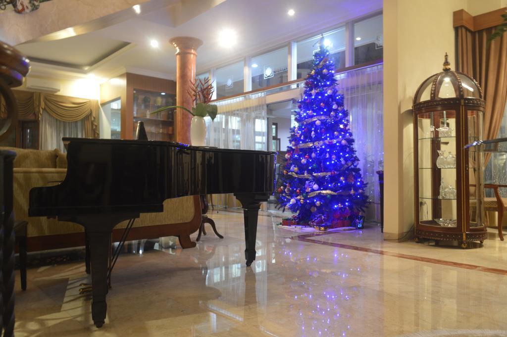Pesona Guest House Jakarta Cilandak  Екстериор снимка