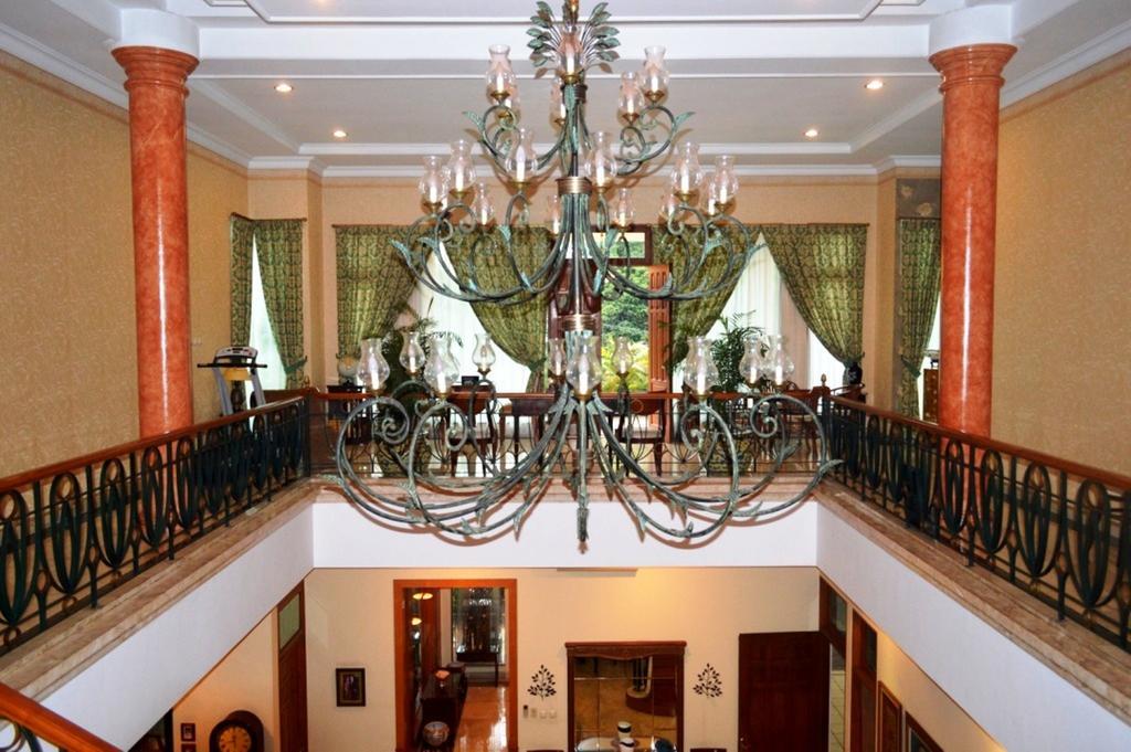 Pesona Guest House Jakarta Cilandak  Екстериор снимка